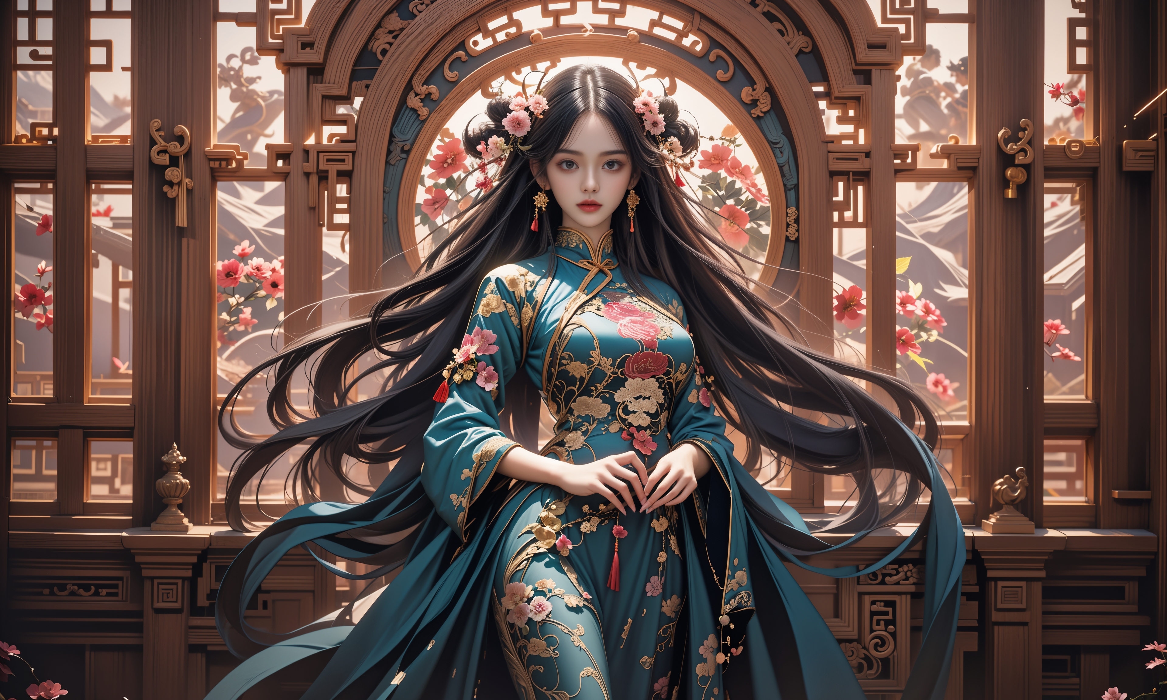 【中国经济很O-P-E-N!】联合国助理秘书长：聚焦普惠发展 非中共同探索多边合作新路径